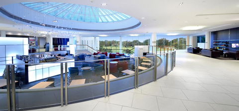 RACV Royal Pines Resort Gold Coast - Holiday Jervis Bay 24