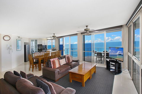 Catalina Resort - Holiday Jervis Bay 30