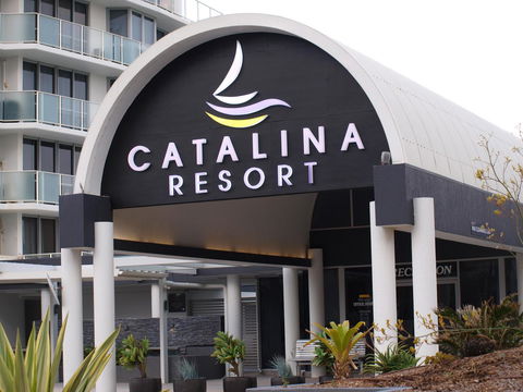 Catalina Resort - Holiday Jervis Bay 1