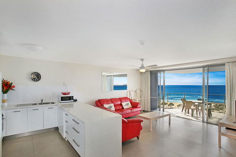Catalina Resort - Holiday Jervis Bay 35