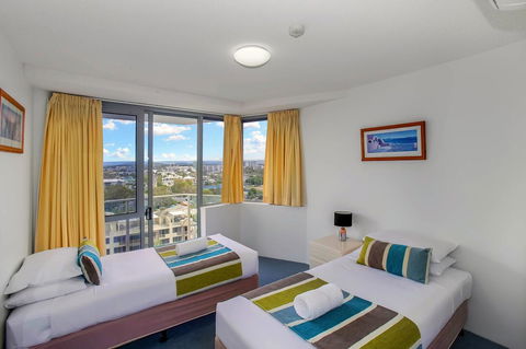 Catalina Resort - Holiday Jervis Bay 8