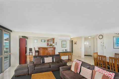 Catalina Resort - Holiday Jervis Bay 29