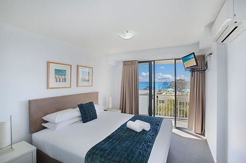 Catalina Resort - Holiday Jervis Bay 13
