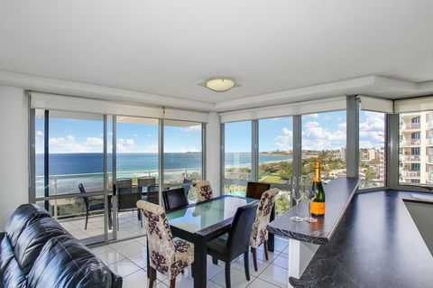 Catalina Resort - Holiday Jervis Bay 2