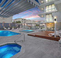 Catalina Resort - Holiday Jervis Bay