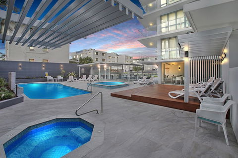 Catalina Resort - Holiday Jervis Bay 0