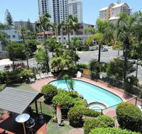 Grangewood Court Apartments - Holiday Jervis Bay