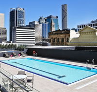 Hilton Brisbane - Holiday Jervis Bay