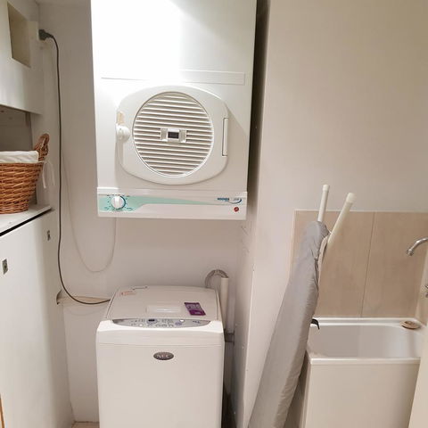 Gemini Court Holiday Apartments - Holiday Jervis Bay 27