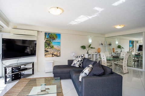 Gemini Court Holiday Apartments - Holiday Jervis Bay 5