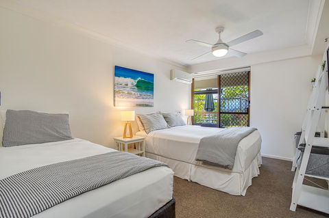 Gemini Court Holiday Apartments - Holiday Jervis Bay 9