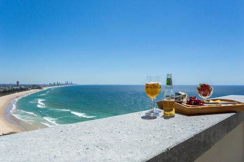 Gemini Court Holiday Apartments - Holiday Jervis Bay 2