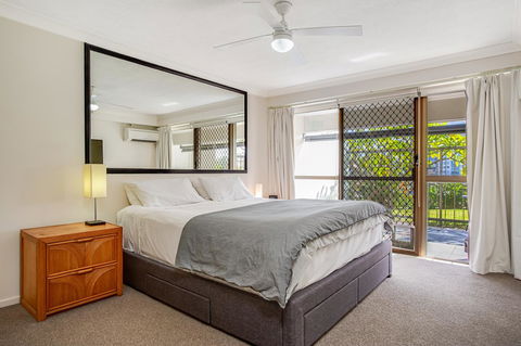 Gemini Court Holiday Apartments - Holiday Jervis Bay 10