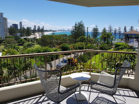 Gemini Court Holiday Apartments - Holiday Jervis Bay 36