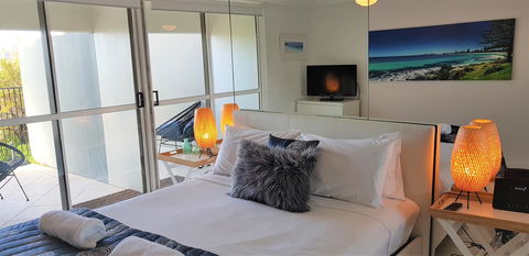 Gemini Court Holiday Apartments - Holiday Jervis Bay 21