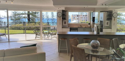 Gemini Court Holiday Apartments - Holiday Jervis Bay 23
