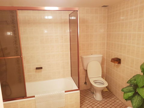 Gemini Court Holiday Apartments - Holiday Jervis Bay 43