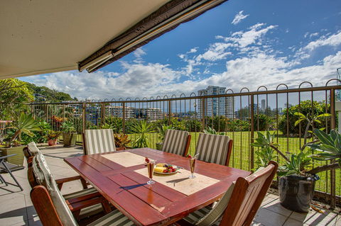Gemini Court Holiday Apartments - Holiday Jervis Bay 3