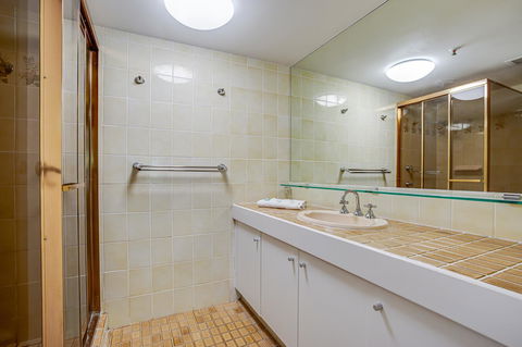 Gemini Court Holiday Apartments - Holiday Jervis Bay 8
