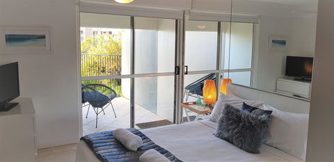 Gemini Court Holiday Apartments - Holiday Jervis Bay 22