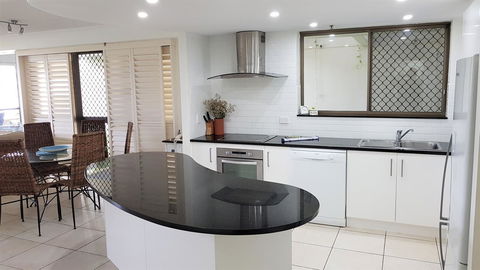 Gemini Court Holiday Apartments - Holiday Jervis Bay 18