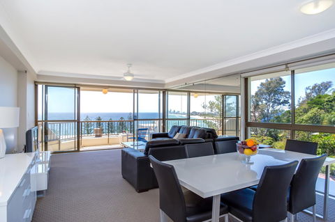 Gemini Court Holiday Apartments - Holiday Jervis Bay 30