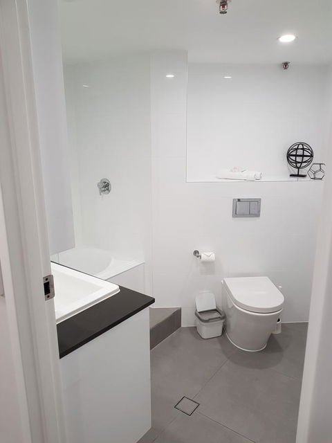 Gemini Court Holiday Apartments - Holiday Jervis Bay 31