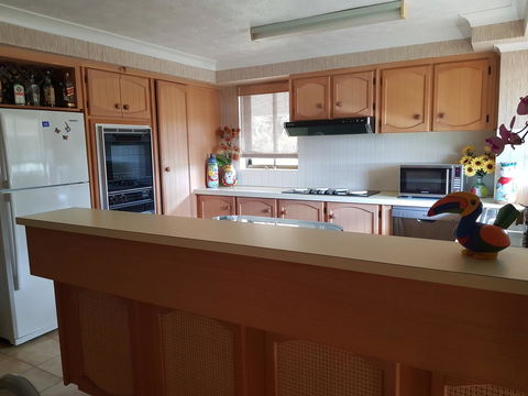 Gemini Court Holiday Apartments - Holiday Jervis Bay 38