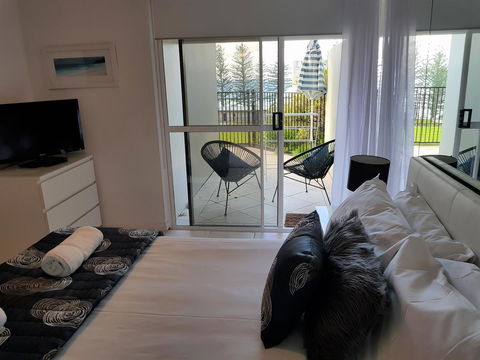 Gemini Court Holiday Apartments - Holiday Jervis Bay 33