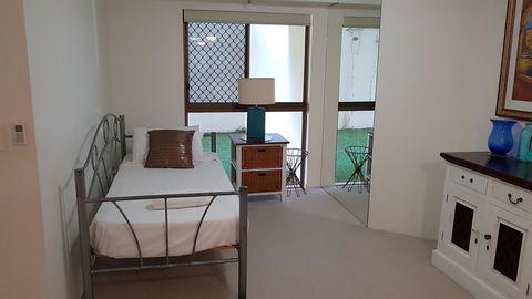 Gemini Court Holiday Apartments - Holiday Jervis Bay 14