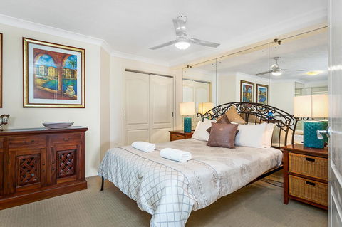 Gemini Court Holiday Apartments - Holiday Jervis Bay 12