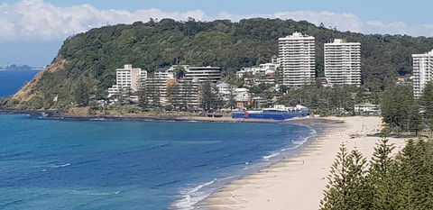 Gemini Court Holiday Apartments - Holiday Jervis Bay 35