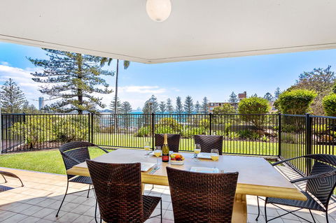 Gemini Court Holiday Apartments - Holiday Jervis Bay 13