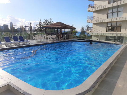 Gemini Court Holiday Apartments - Holiday Jervis Bay 28