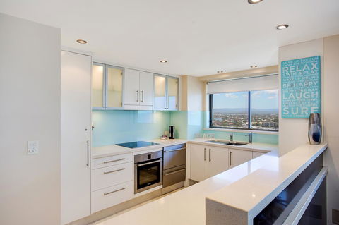 Gemini Court Holiday Apartments - Holiday Jervis Bay 29