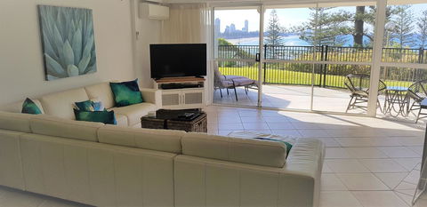Gemini Court Holiday Apartments - Holiday Jervis Bay 26