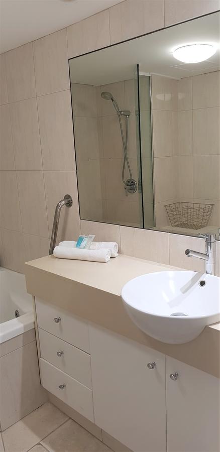 Gemini Court Holiday Apartments - Holiday Jervis Bay 20