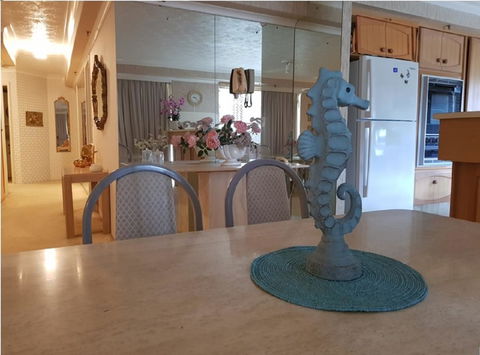 Gemini Court Holiday Apartments - Holiday Jervis Bay 37