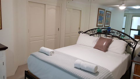 Gemini Court Holiday Apartments - Holiday Jervis Bay 15