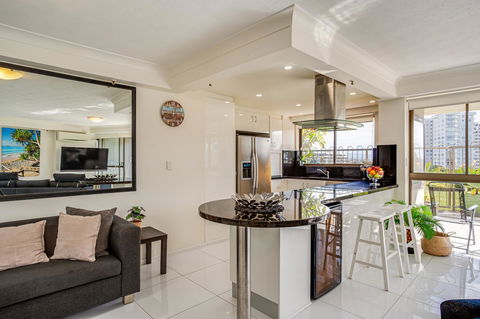 Gemini Court Holiday Apartments - Holiday Jervis Bay 7