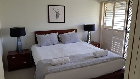 Gemini Court Holiday Apartments - Holiday Jervis Bay 16
