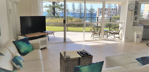 Gemini Court Holiday Apartments - Holiday Jervis Bay 25