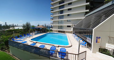 Gemini Court Holiday Apartments - Holiday Jervis Bay 0