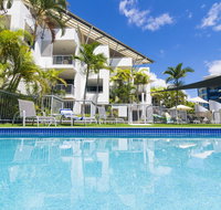 Beach Club Resort Mooloolaba - Holiday Jervis Bay