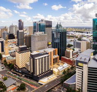 Pullman Brisbane King George Square - Holiday Jervis Bay