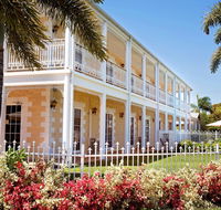 White Lace Motor Inn - Holiday Jervis Bay