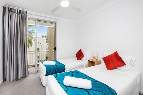 Bridgewater Terraces - Holiday Jervis Bay 24