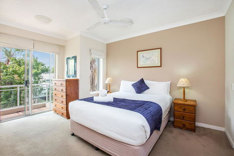 Bridgewater Terraces - Holiday Jervis Bay 30