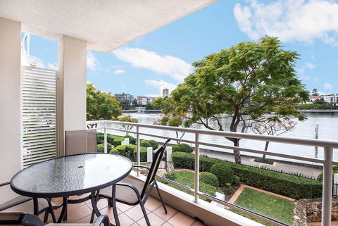 Bridgewater Terraces - Holiday Jervis Bay 18