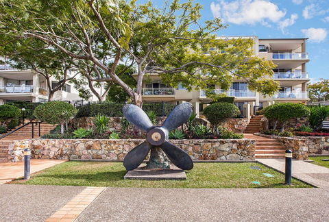 Bridgewater Terraces - Holiday Jervis Bay 9